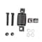 Hendrickson Service Kit, Bar Pin Bushing, Suspension, One Wheel End 34013-088L - alternate 4
